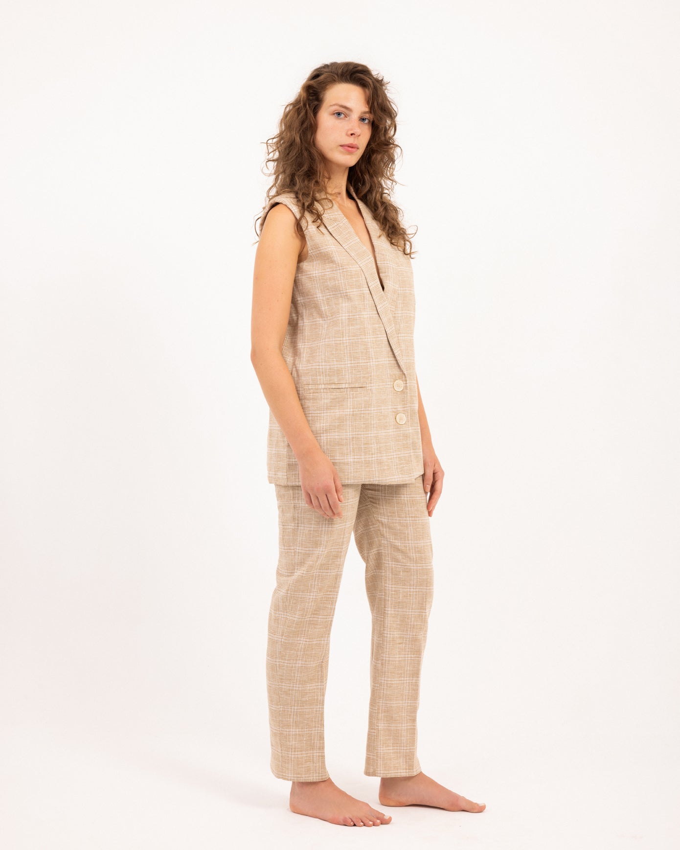 Classic Pants