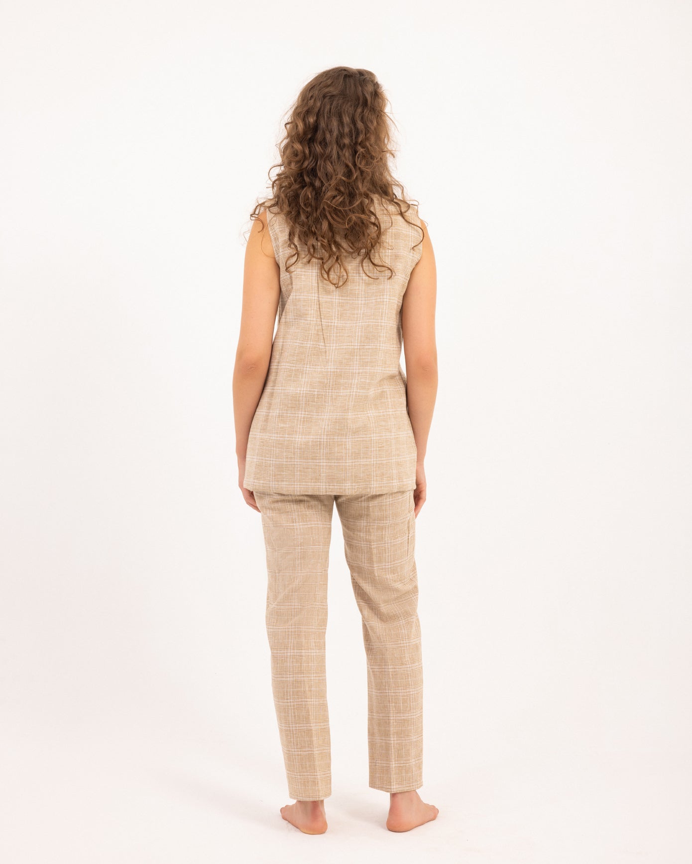 Classic Pants