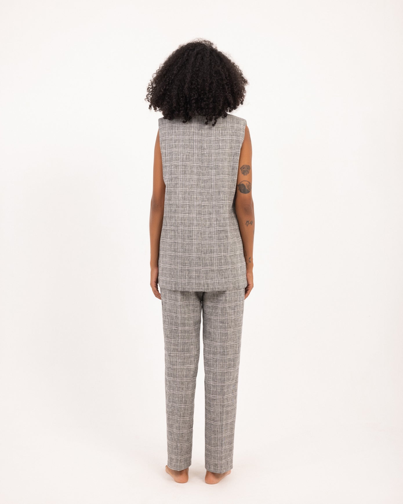 Classic Pants
