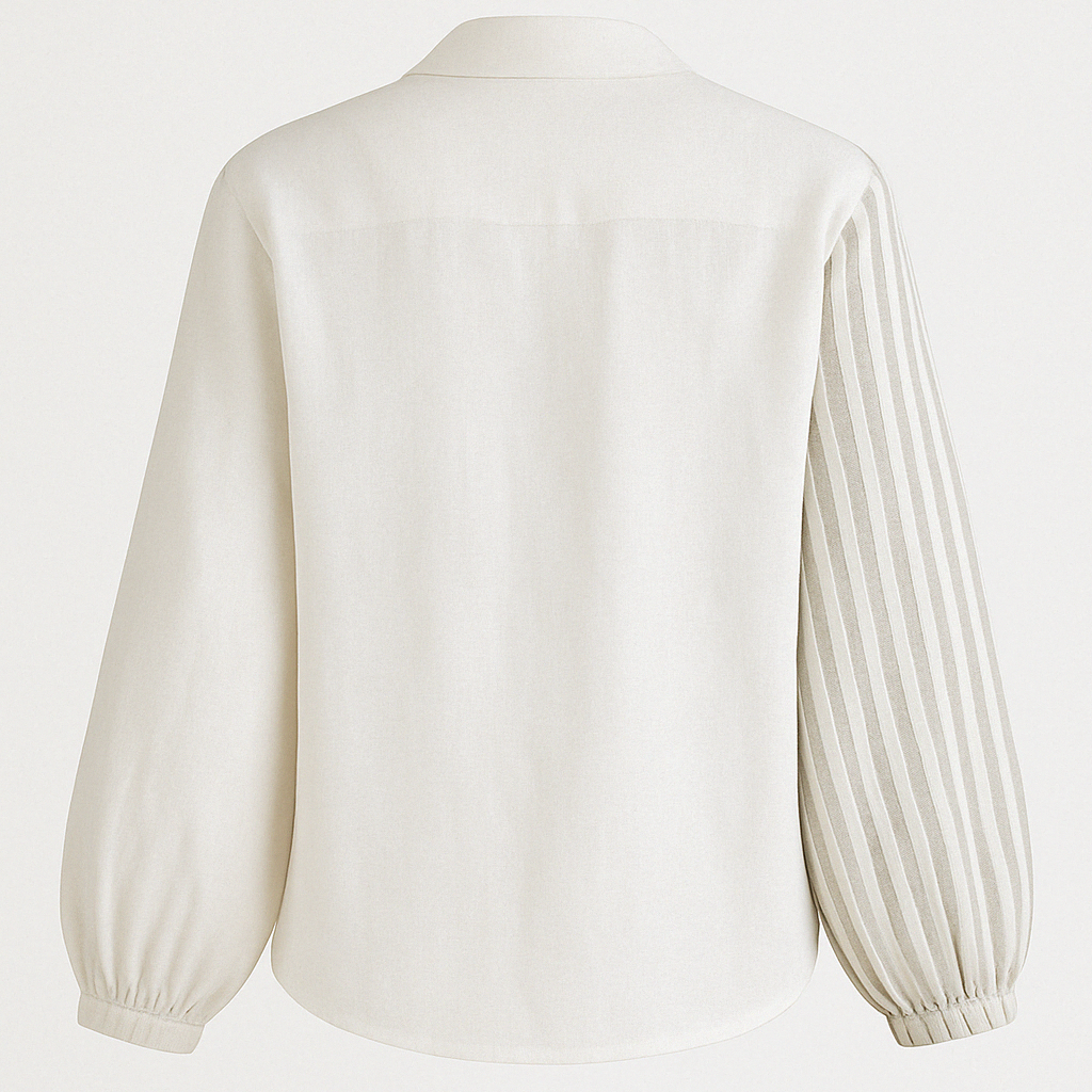 Striped Shirt