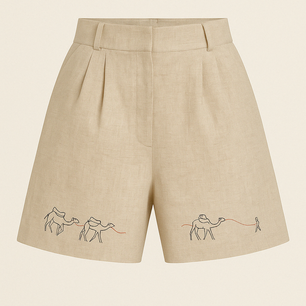 Camels Short