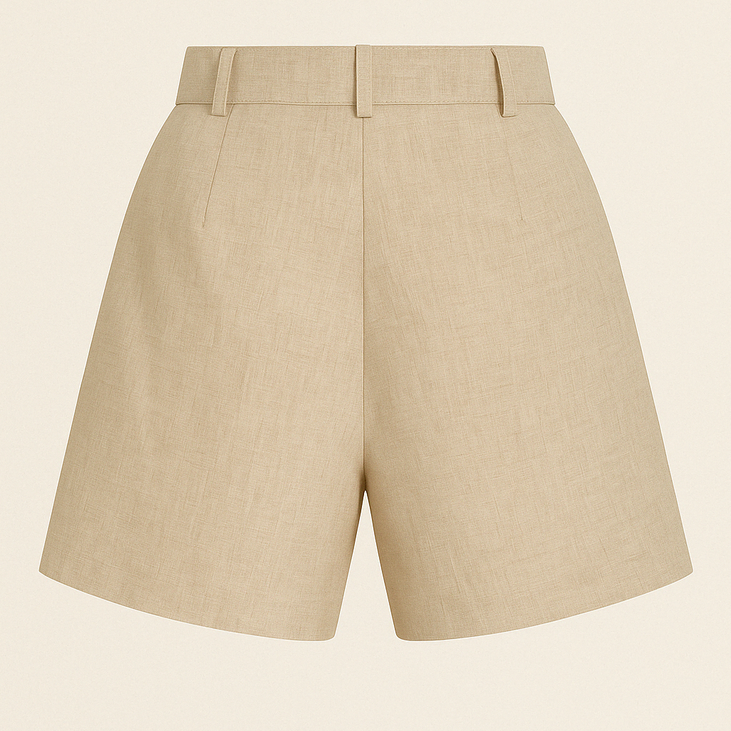 Camels Short