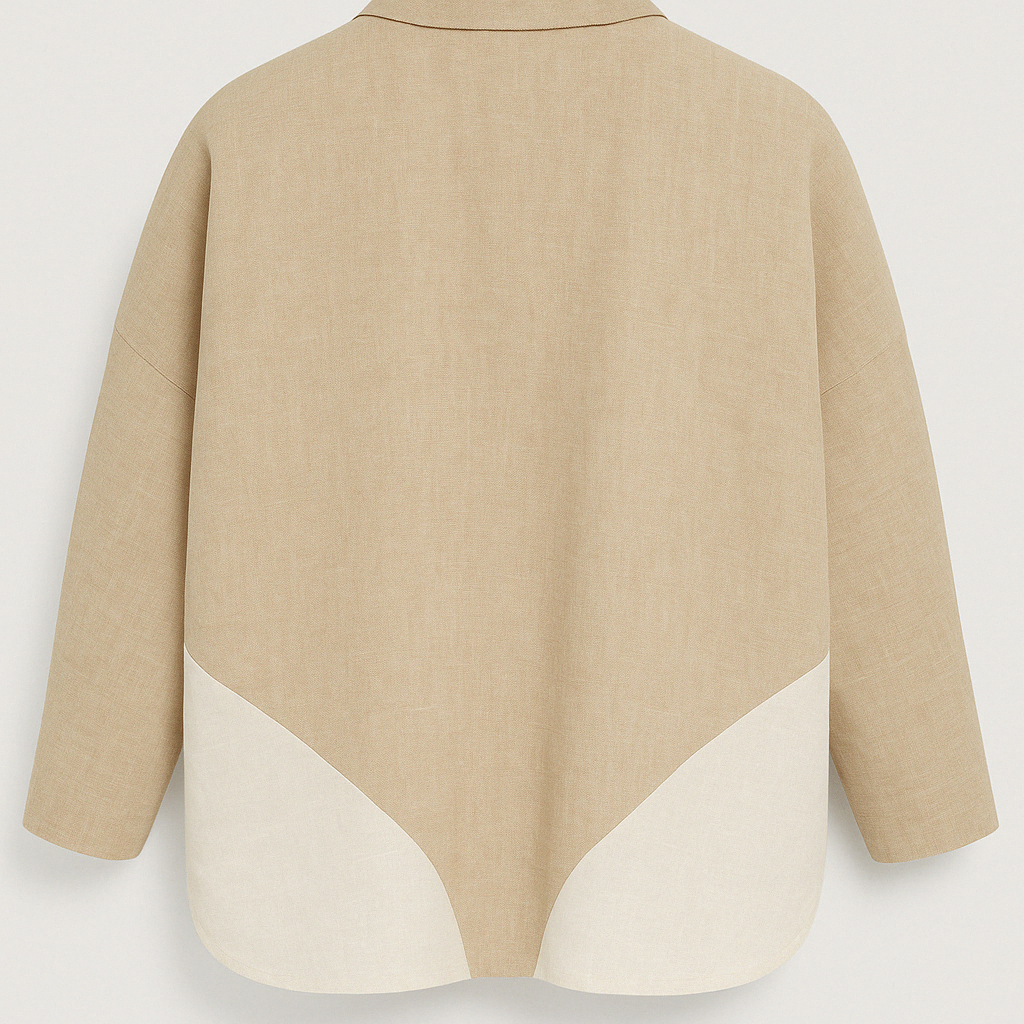 Baby Collar Shirt