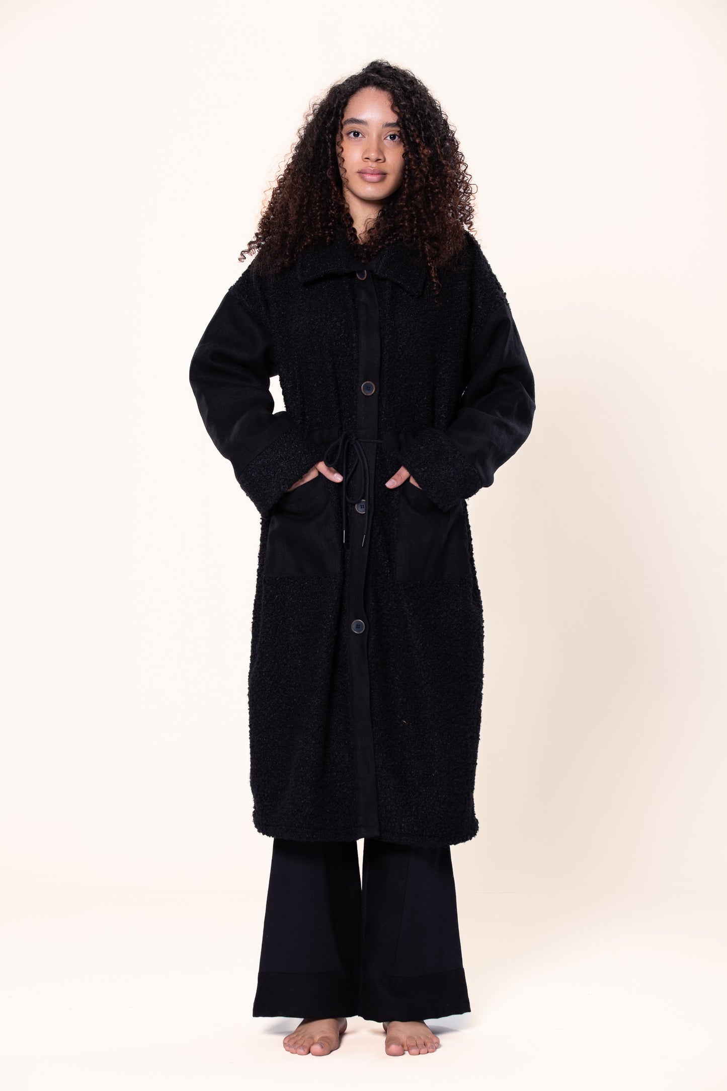 Atlas Coat