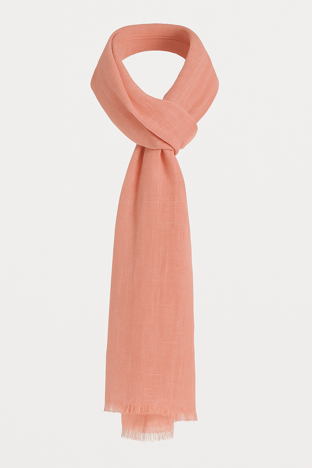 Linen Scarf