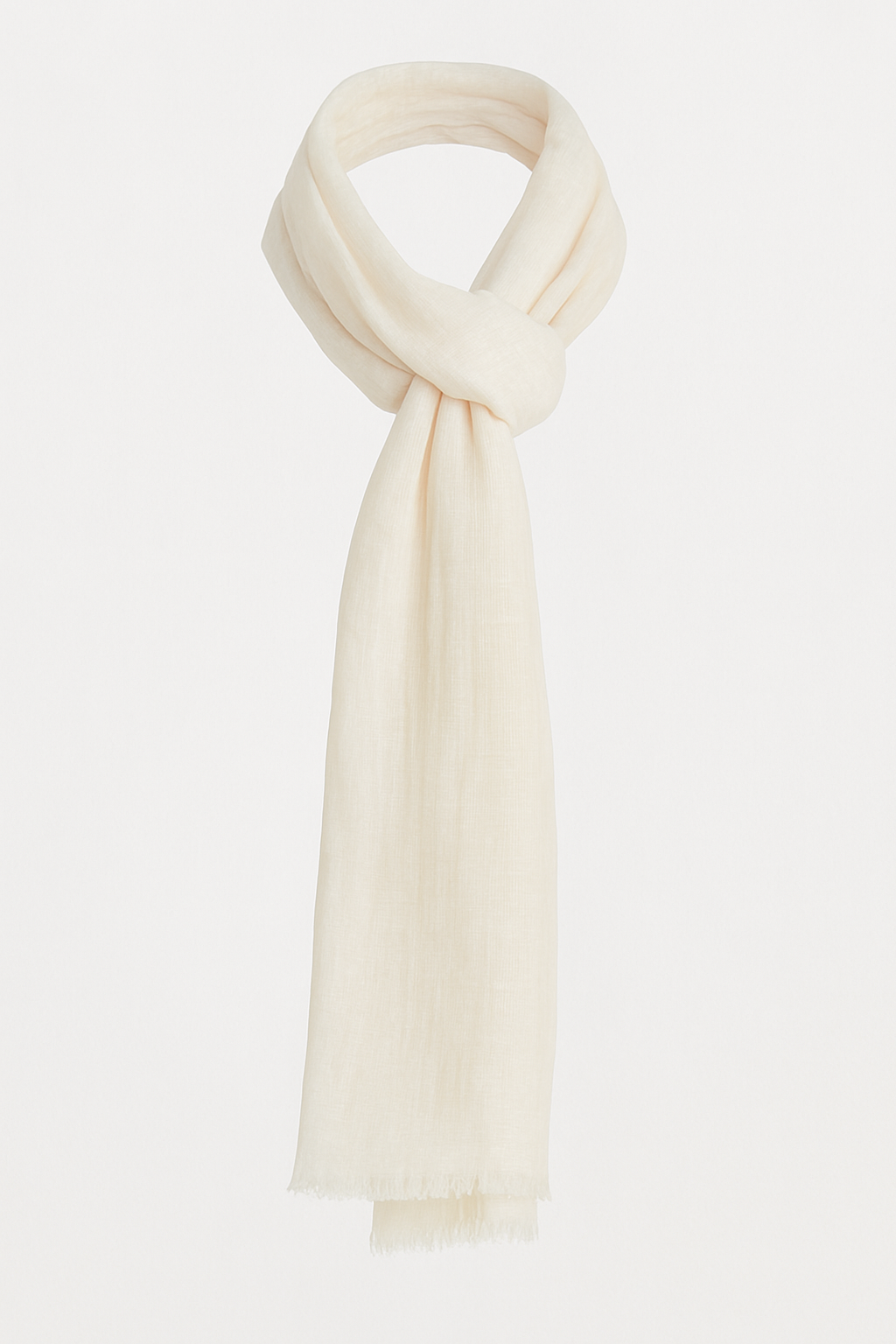 Linen Scarf