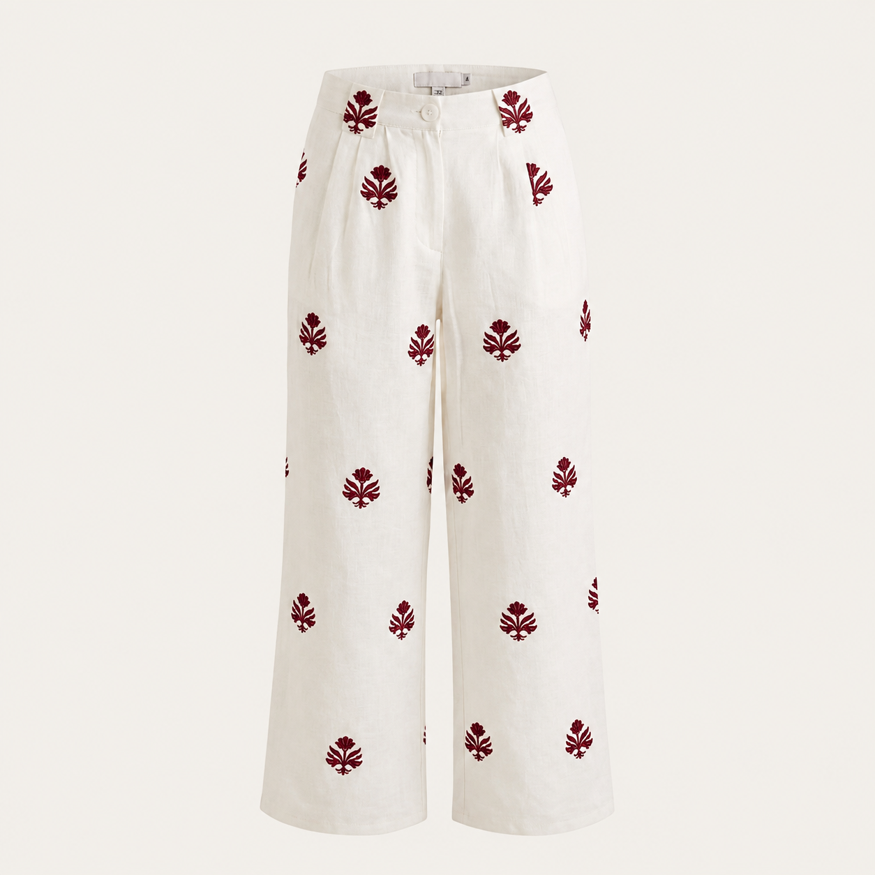 Lotus Pants