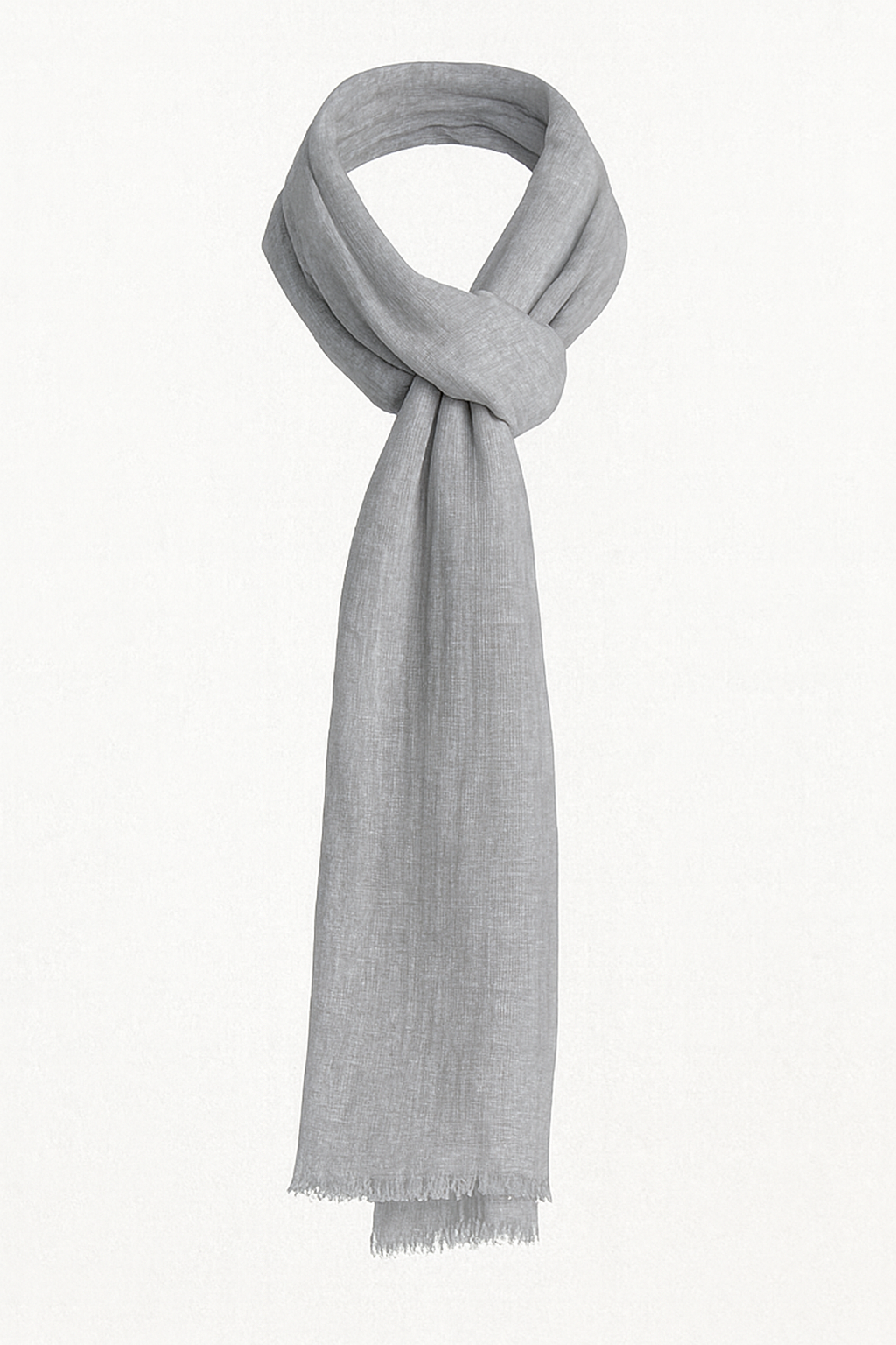 Linen Scarf