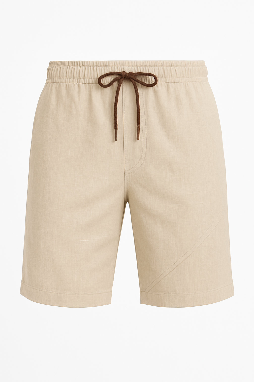 Casual Linen Short