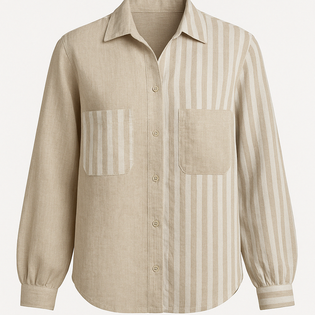 Striped Shirt