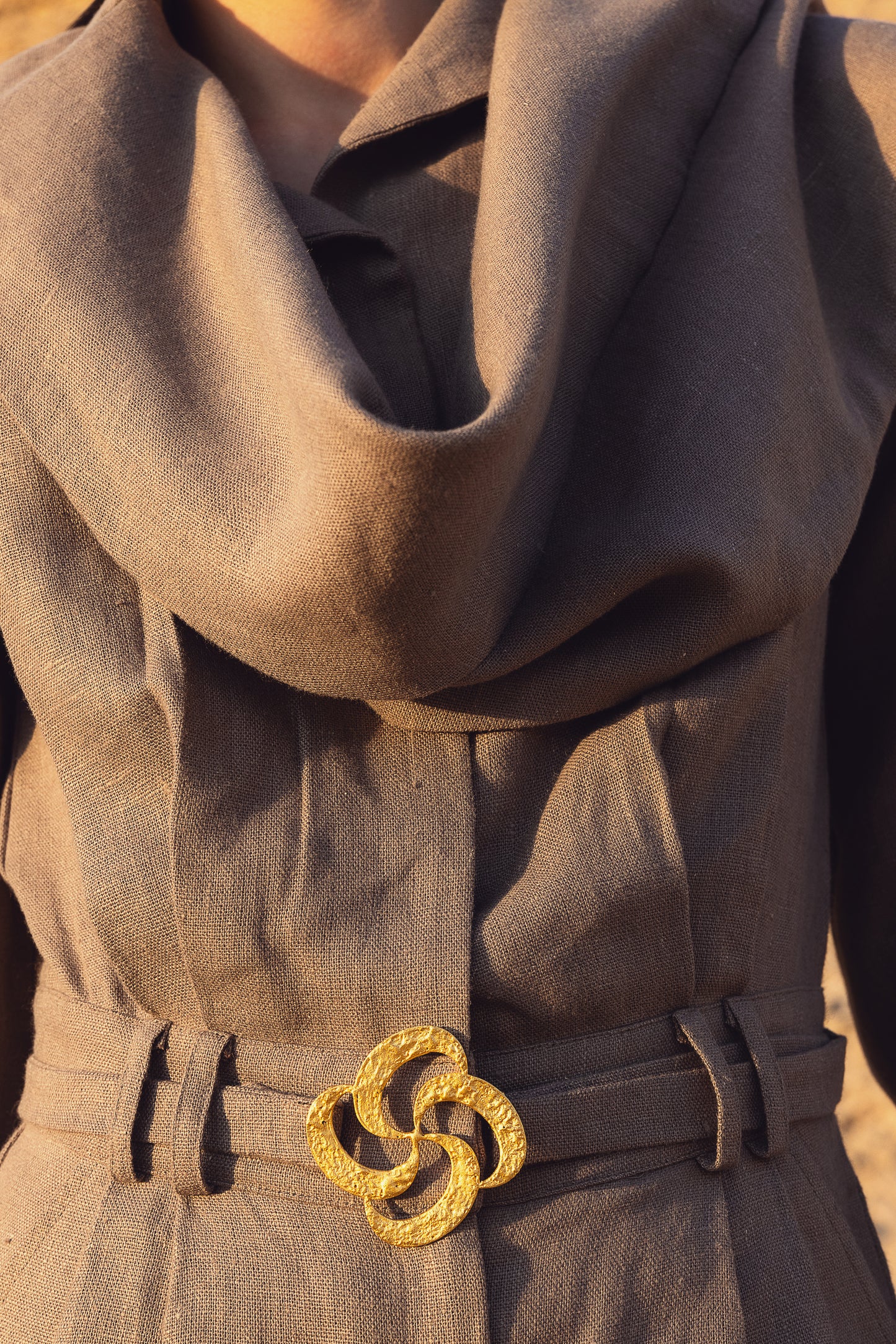 The Luxe Armour