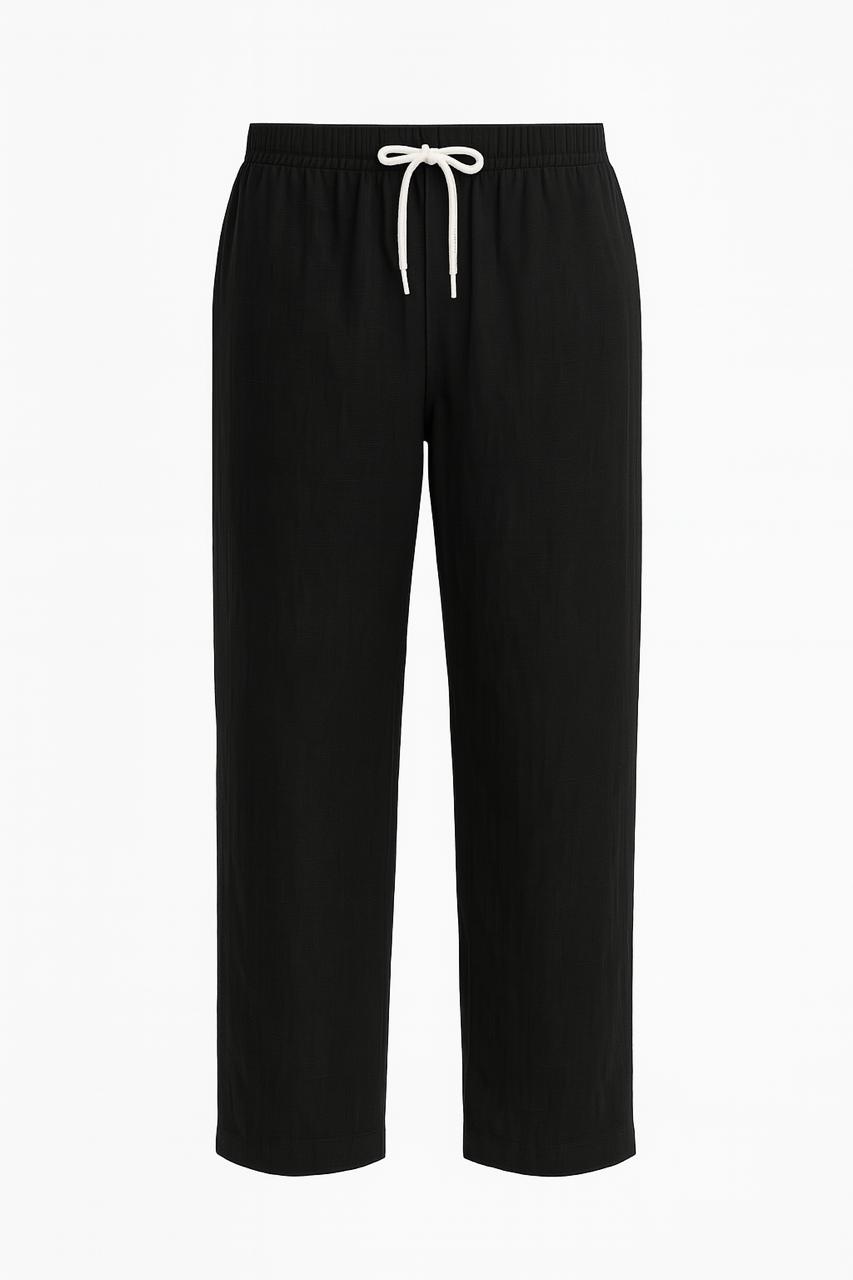 Casual Linen Pants