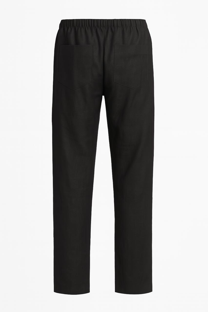 Casual Linen Pants