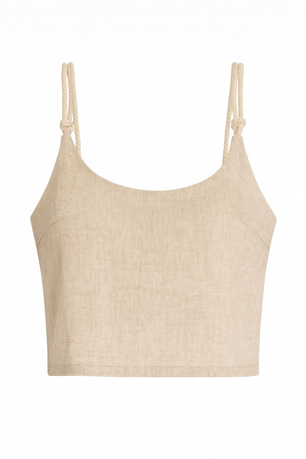 Ropes top