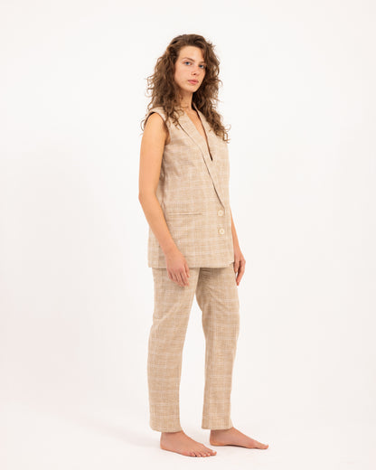 Classic Pants