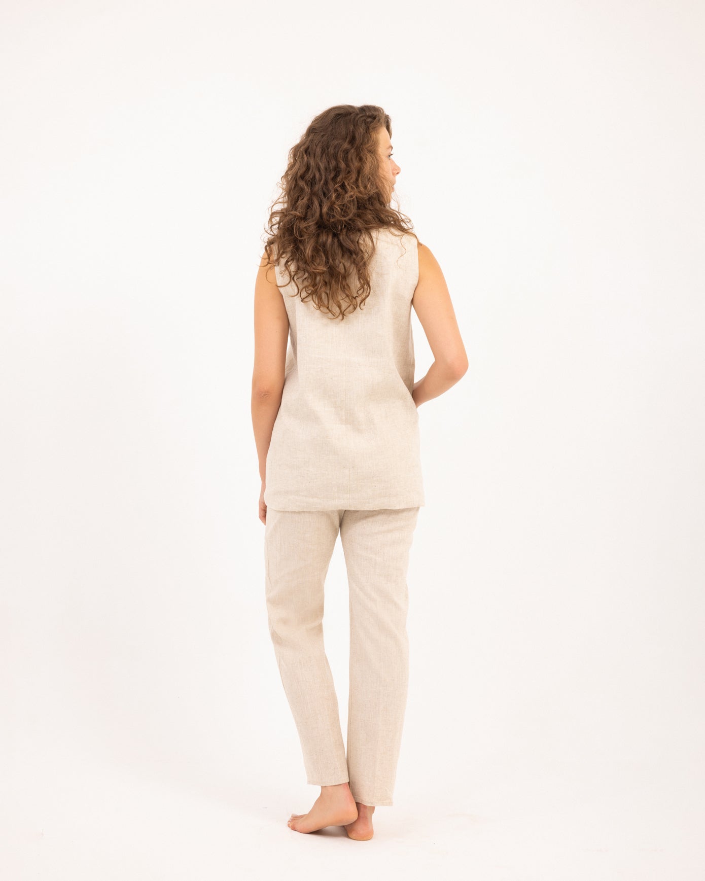 Classic Pants