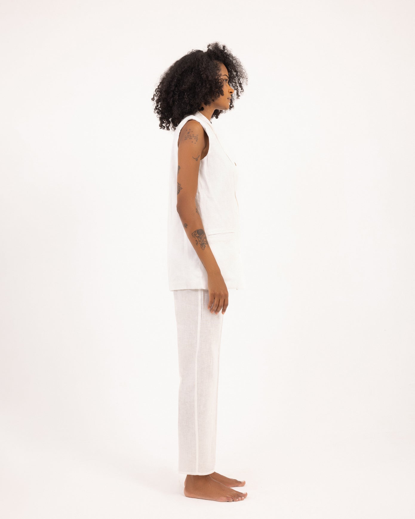 Classic Pants