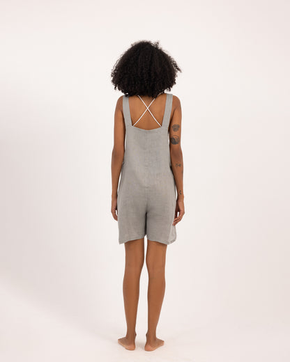 Jumpsuit Short