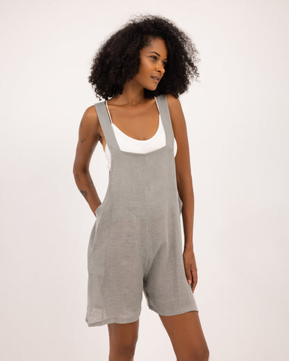 Jumpsuit Short