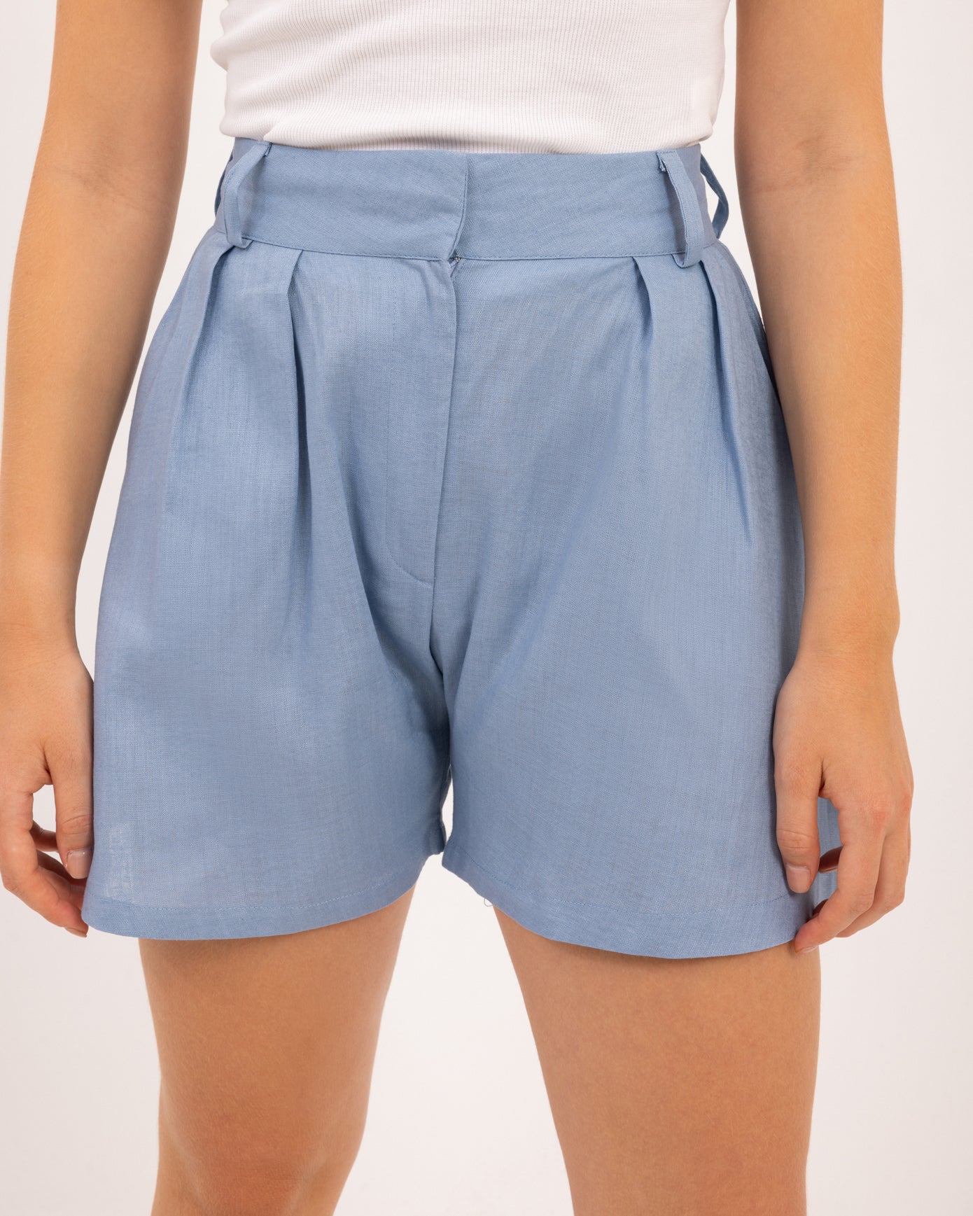 Midi Short