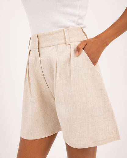 Midi Short