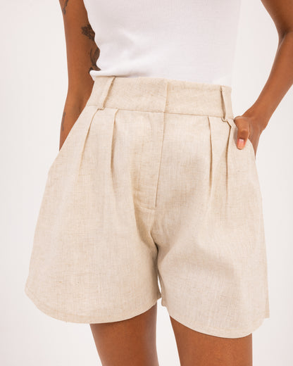 Midi Short