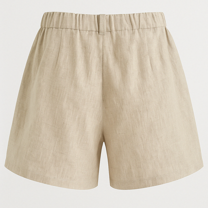 Striped Short
