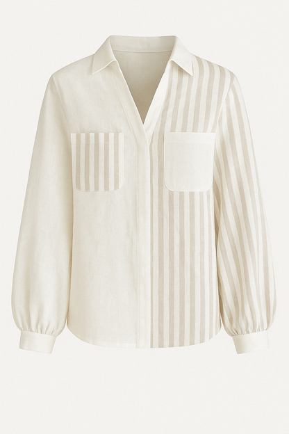 Striped Shirt