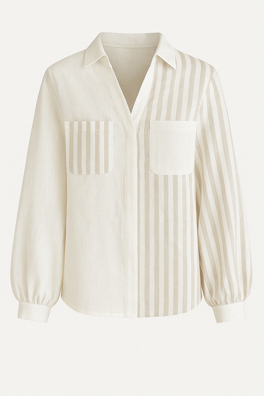Striped Shirt