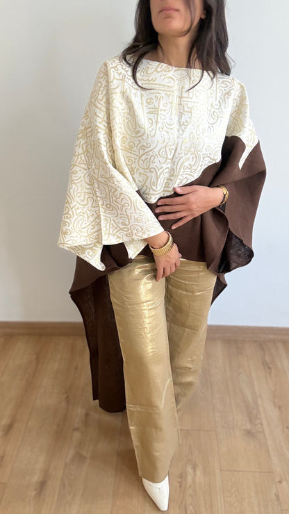 Ramadan Kaftan Dress
