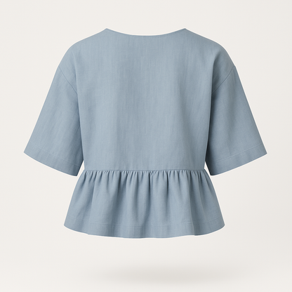 Octopus Top
