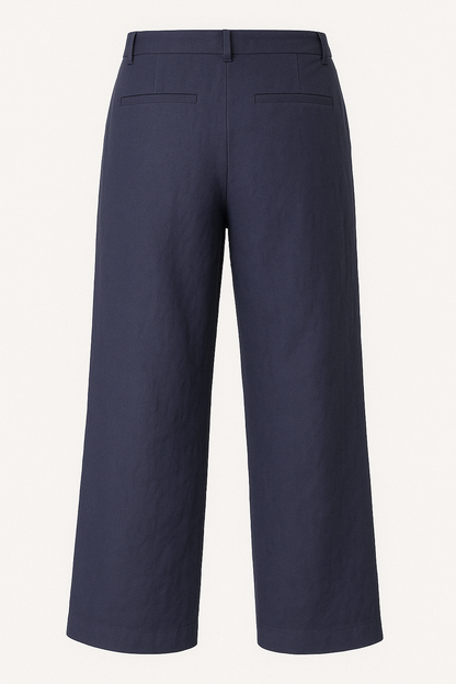 Linen Pants