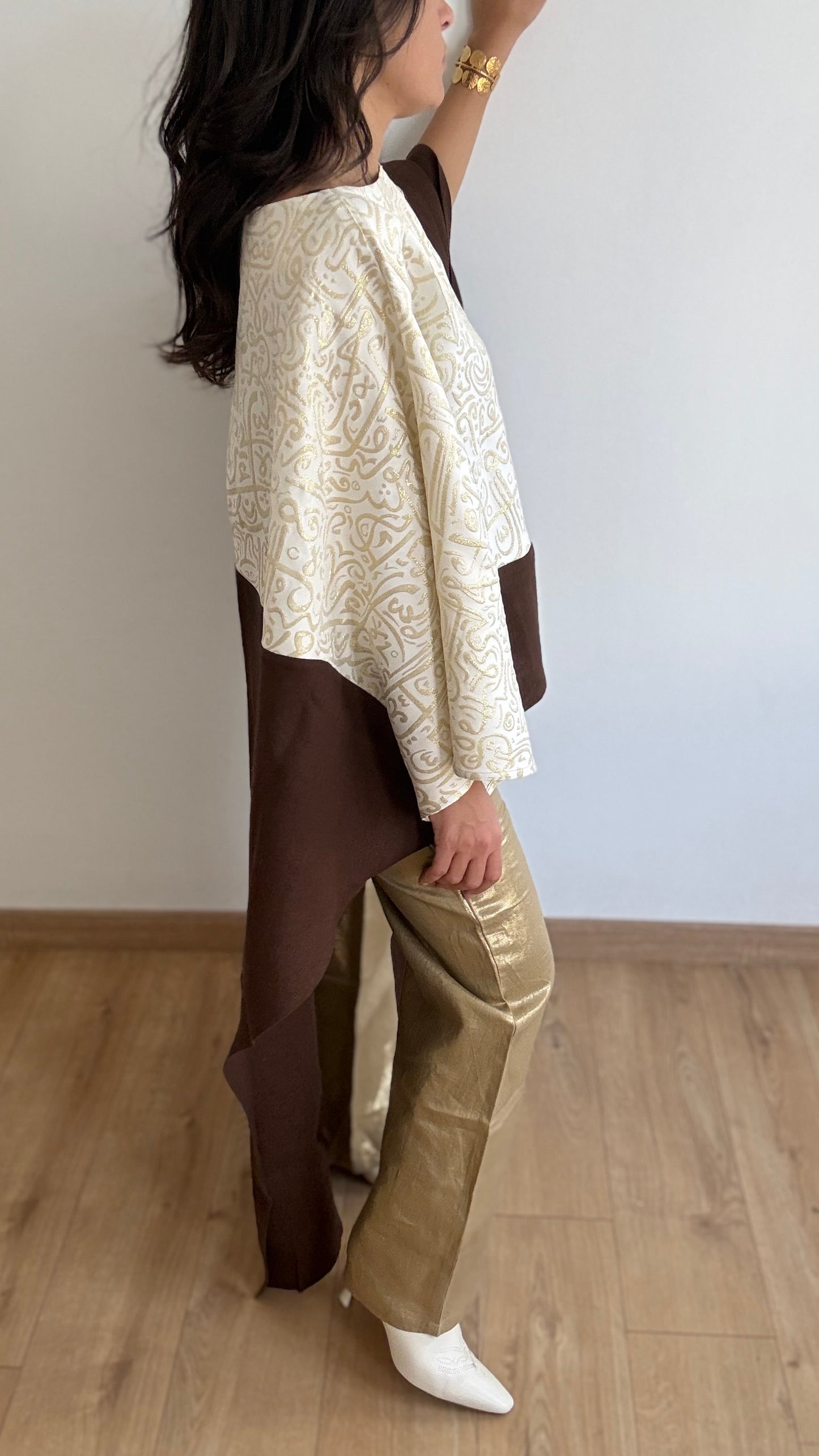 Ramadan Kaftan Dress