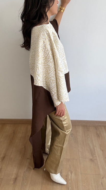 Ramadan Kaftan Dress