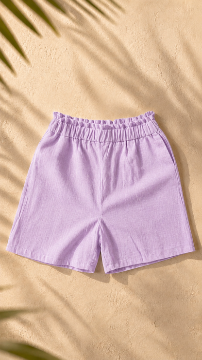 Casual Short
