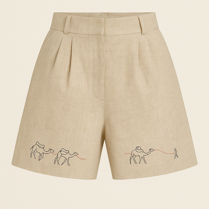 Camels Short