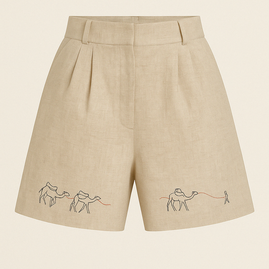 Camels Short