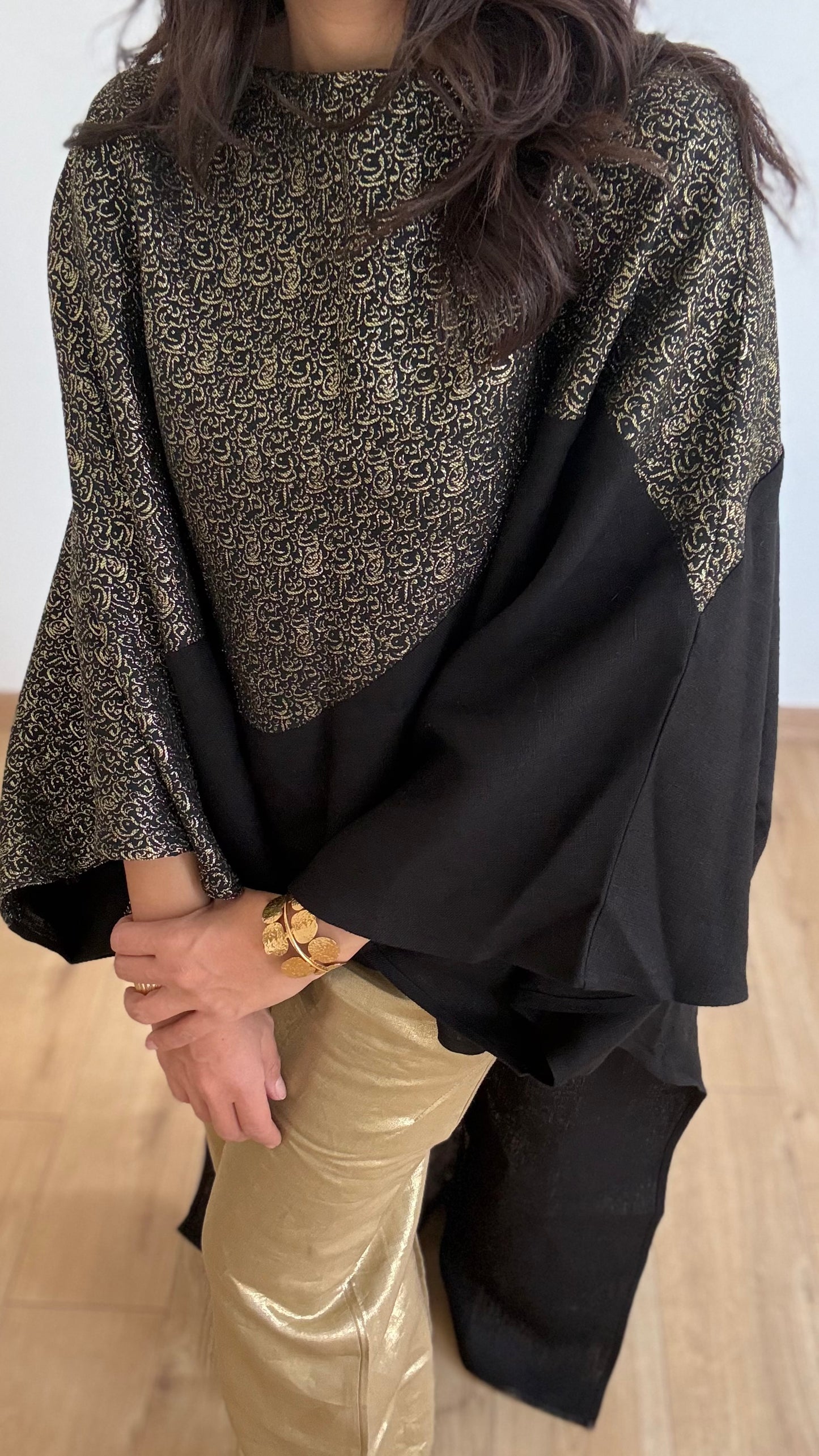Ramadan Kaftan Dress