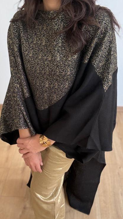 Ramadan Kaftan Dress