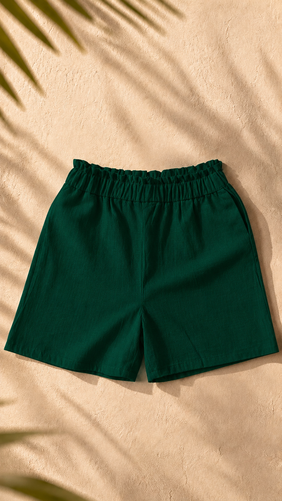 Casual Short