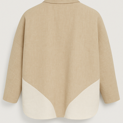 Baby Collar Shirt