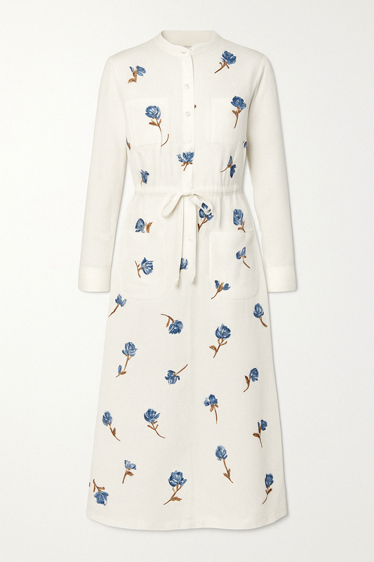 Shirt Dress