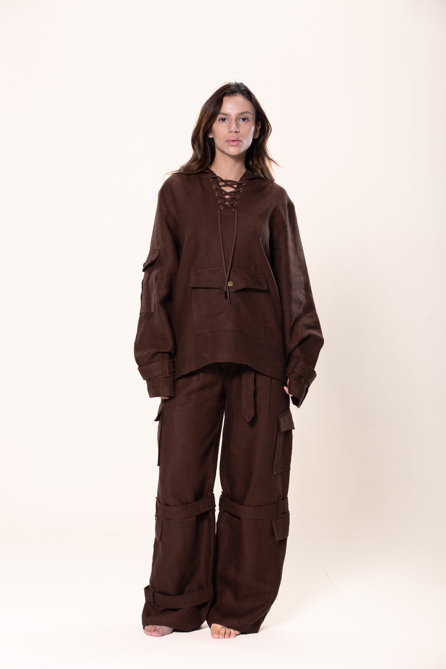 Nomad Dune Cargo Pants