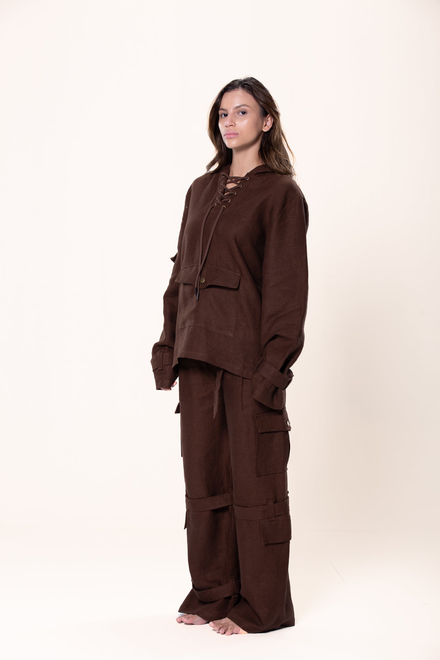 Nomad Dune Hoodie