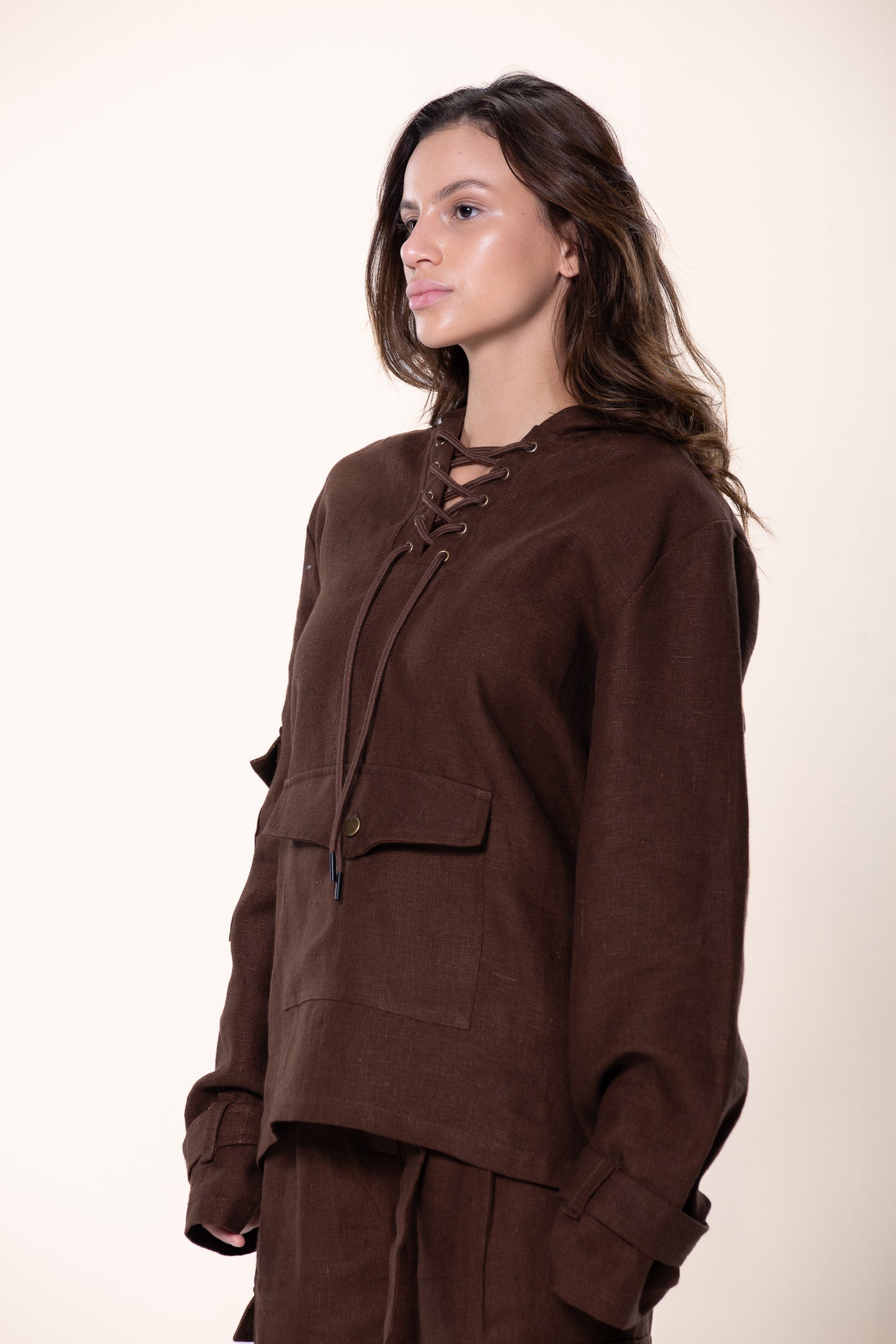 Nomad Dune Hoodie