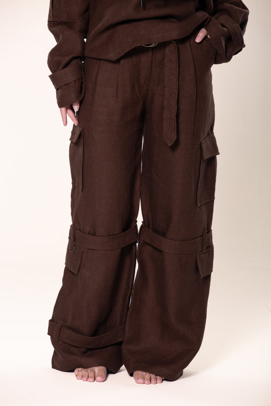 Nomad Dune Cargo Pants