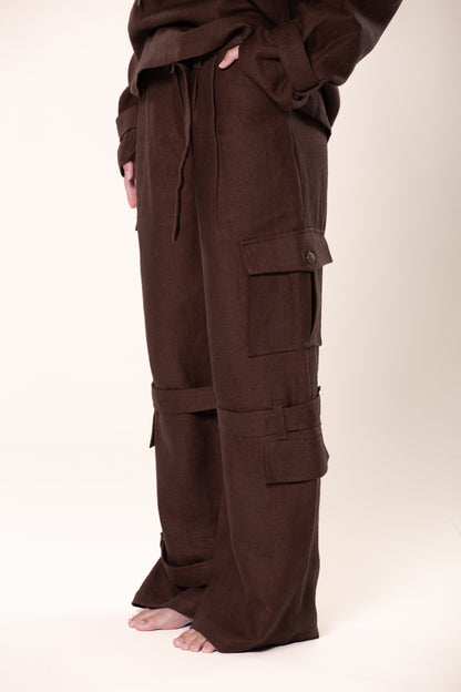 Nomad Dune Cargo Pants