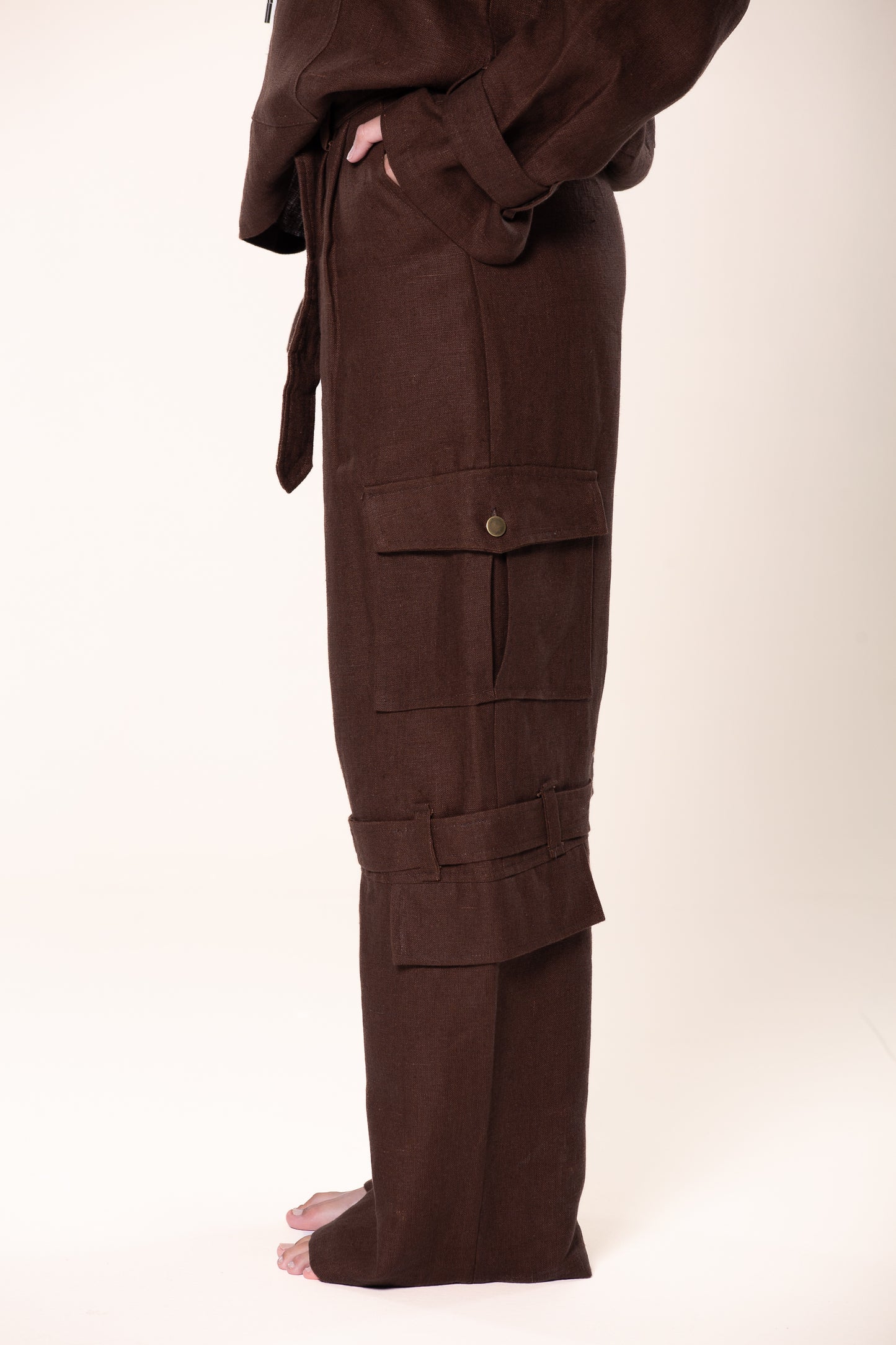 Nomad Dune Cargo Pants