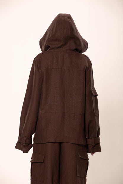 Nomad Dune Hoodie
