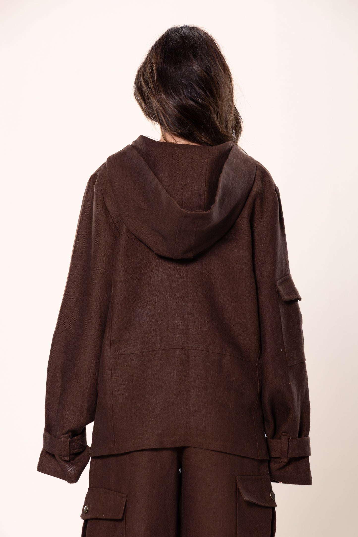 Nomad Dune Hoodie